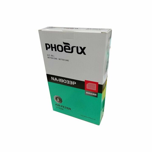 Воздушный фильтр NA-18033P 841₽