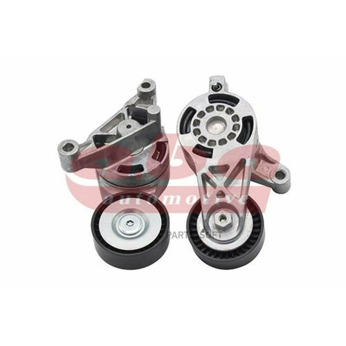 ABA AUTOMOTIVE YD500059 Натяжитель ремня VAG
