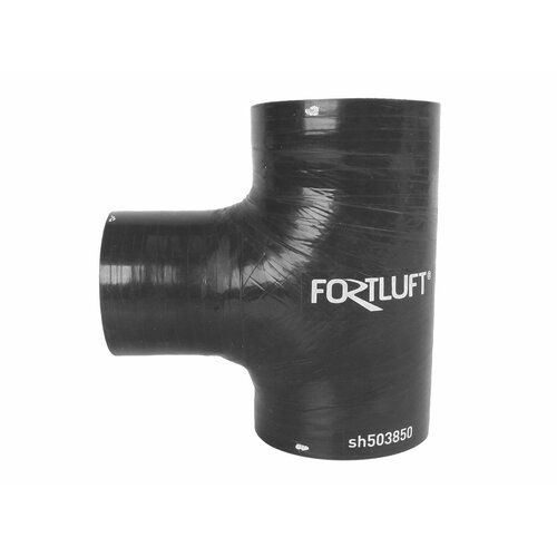 Патрубок FORTLUFT Т-образный 50-38-50 SH503850 708₽