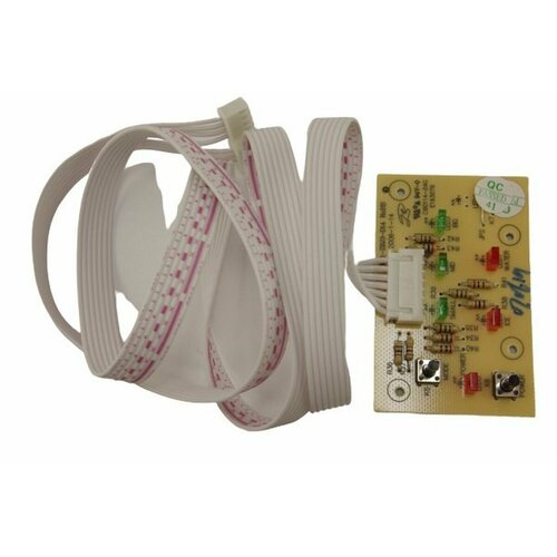 ZB15 control circuit plate LED плата управления 4318₽