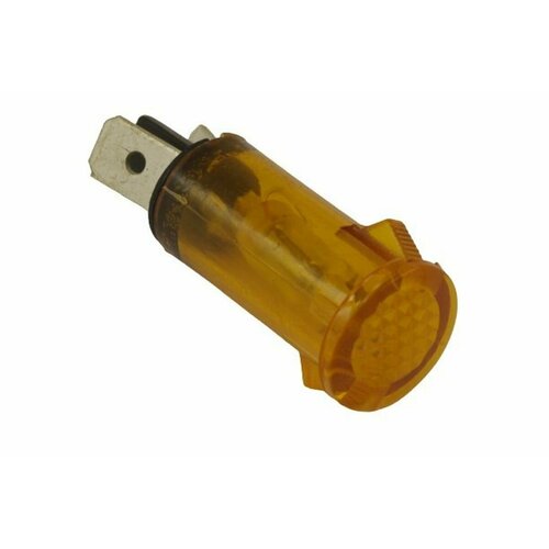 FC1 indicator light лампа-индикатор желтая 1674₽
