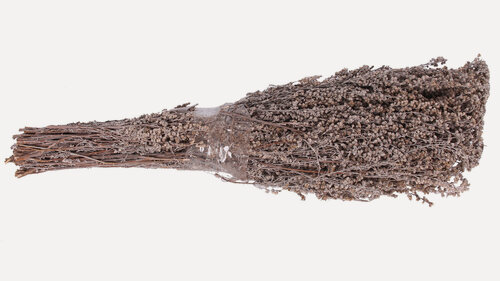 Изображение товара Веник Полынь лимонная, распаривающий, для бани и сауны, 1 шт