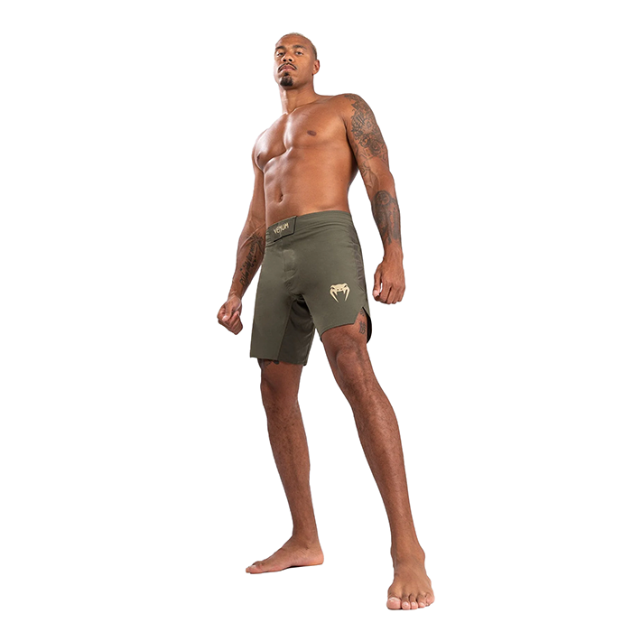 Шорты ММА Venum Contender Grey (XXL)