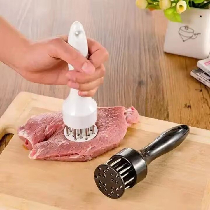 Tenderizer na mäso PRESIDENT - YouTube
