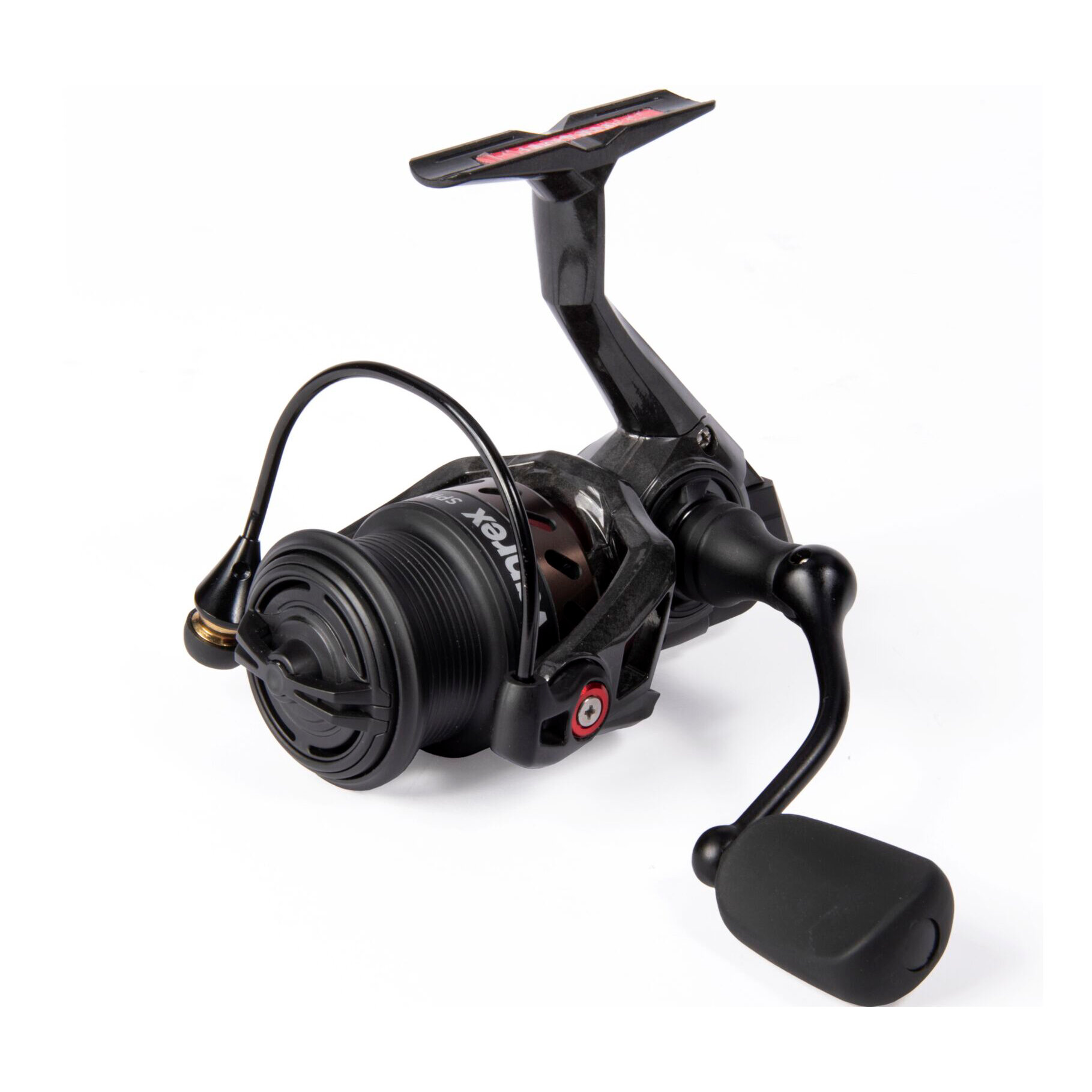 LUCKY JOHN Катушка безынерц. Vanrex SPIN 6 3000FD LJVS06-30FD