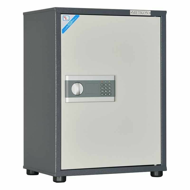 Шкаф бухгалтерский ШМ-62ТМ2Э — фото 1