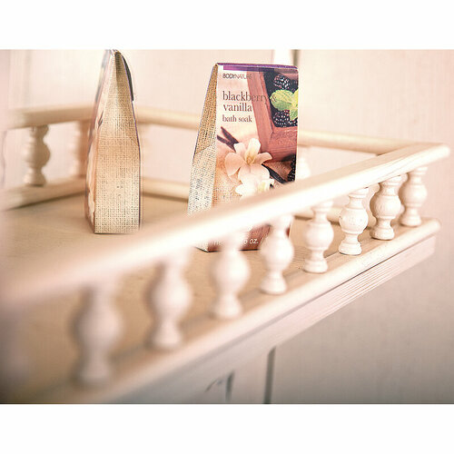 Балюстрада Бриклаер Кантри 65 4627125413575 Бежевый дуб прованс 4539₽