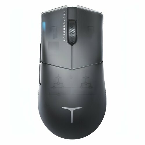 Игровая мышь Thunderobot ML903 Black Mist JT00FL000RU 6764₽
