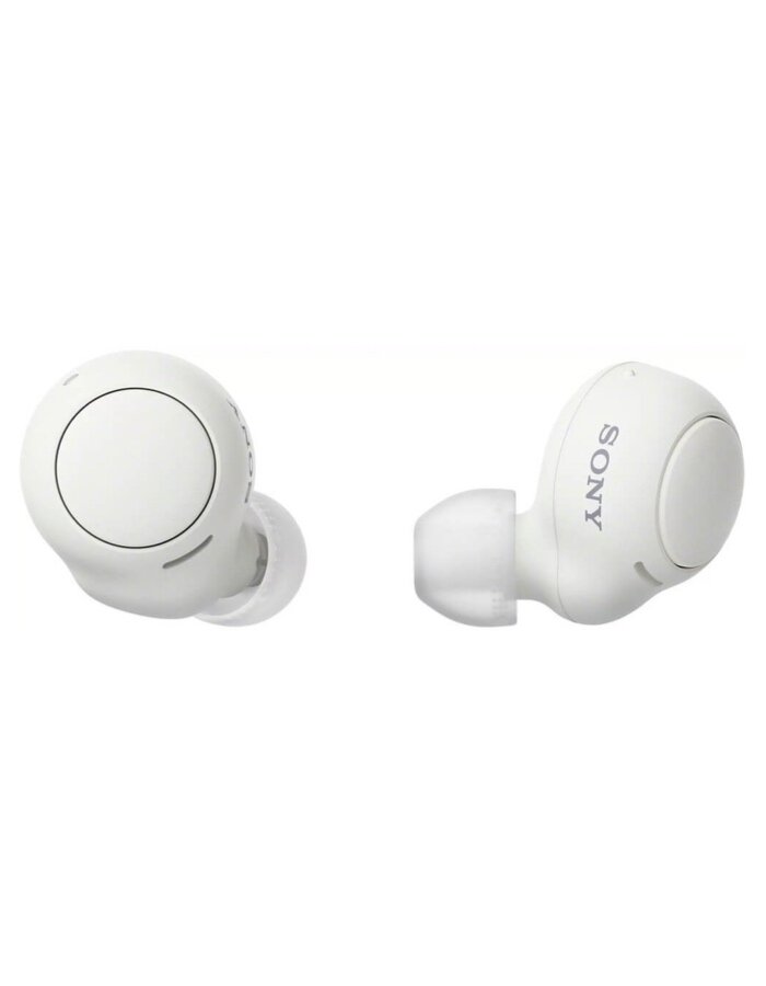 Беспроводные наушники Sony WF-C500 (White)