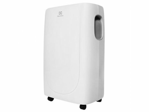 фото Кондиционер мобильный Electrolux EACM-09 CK/N6