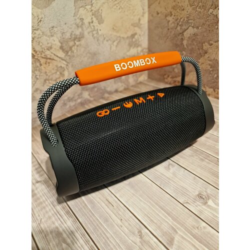 Беспроводная портативная колонка Boombox 3Pro водонепроницаемая 5600₽