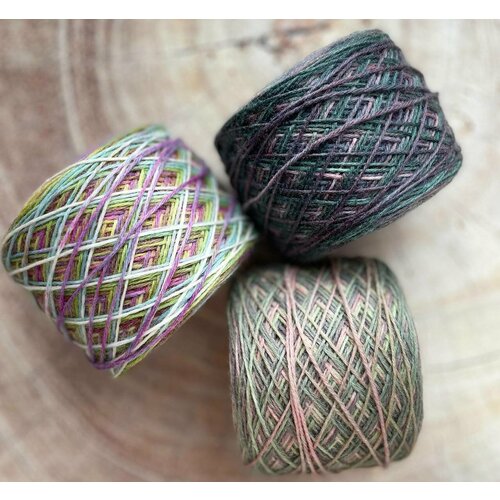 Набор Итальянской Носочной пряжи 