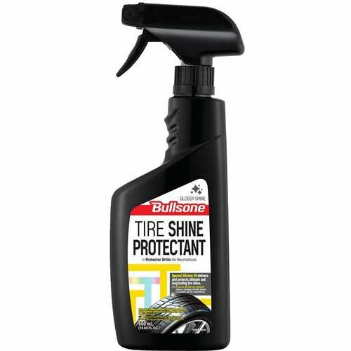 Защита резины автомобиля 550 мл BULLSONE Корея 299₽