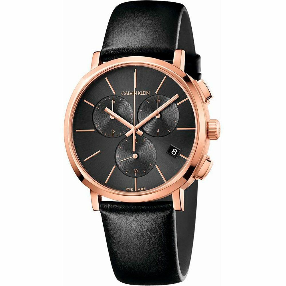 Наручные часы CALVIN KLEIN Posh 