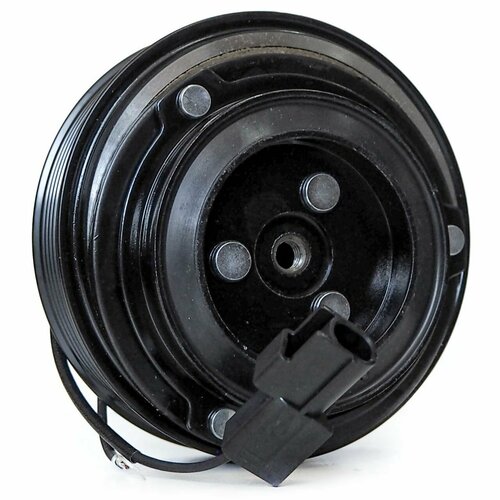 Муфта компрессора кондиционера Mazda 3 BM, BL - 6 GJ - CX5