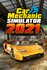 Игра Car Mechanic Simulator 2021 для Xbox One/Series X|S
