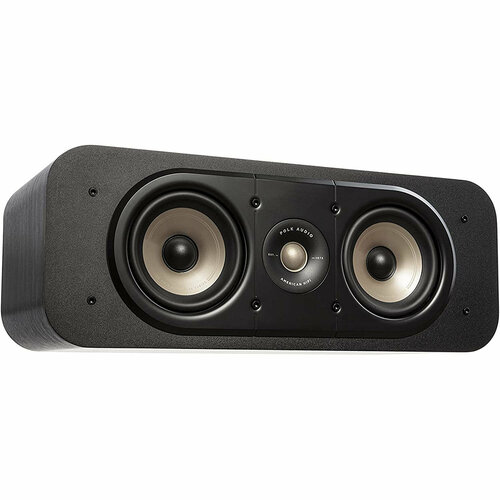 Polk Audio Signature Elite ES30 Black 3599000₽