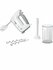 Ручной миксер Bosch MFQ36440 450Вт