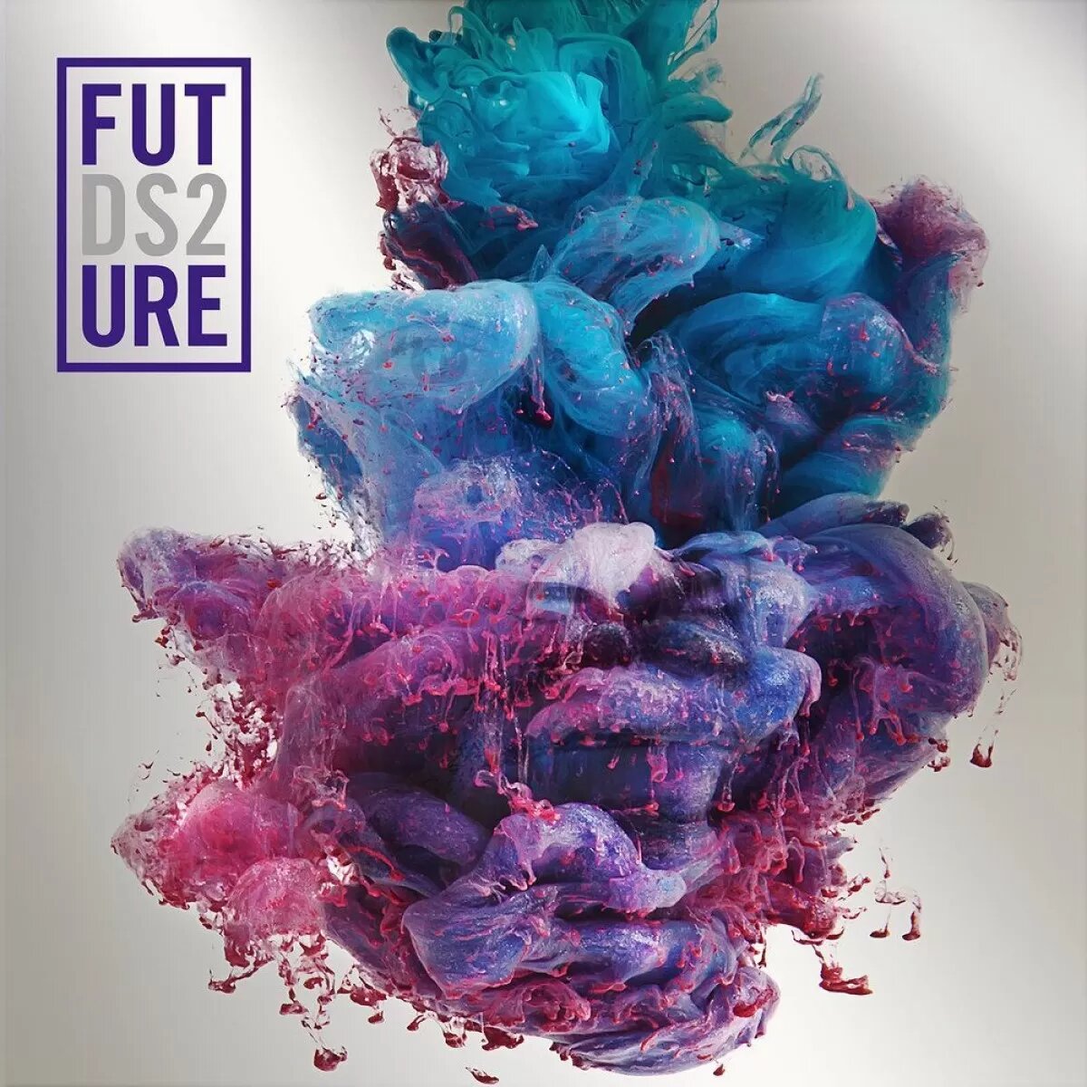 Винил 12", LP Future DS2