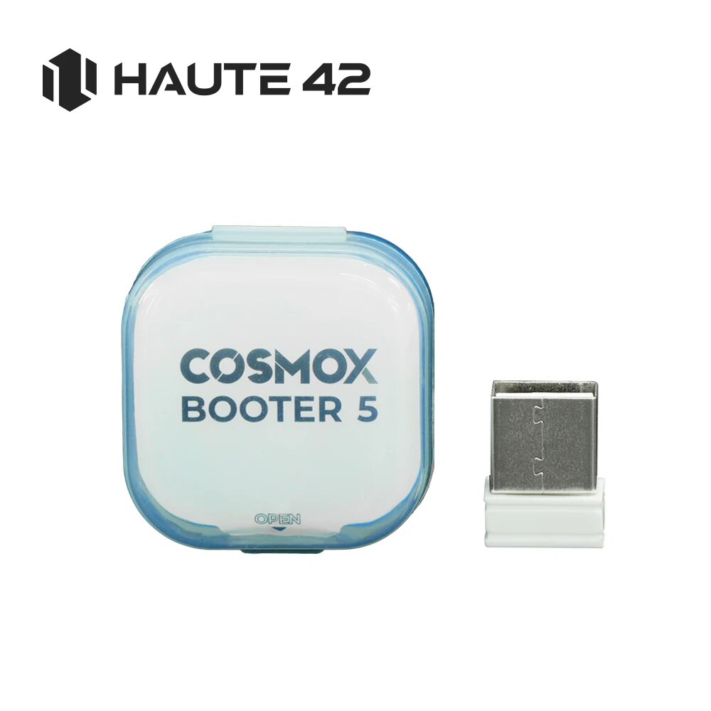 Haute42 BOOTER 5 Конвертер для HautePad Hitbox PS5/PS4