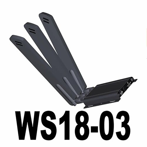 M.2 B-Key 3G/4G/5G/LTE адаптер USB Type-C XT-XINTE, WS18-03