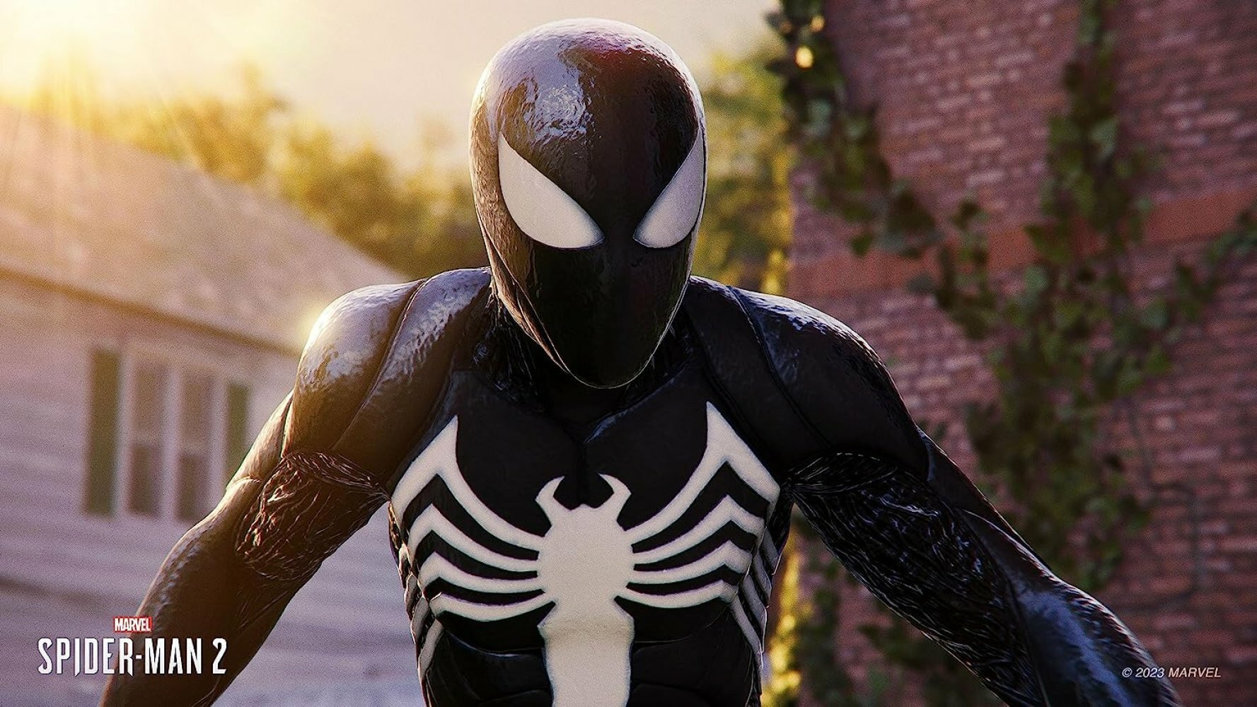 Игра Marvel Spider-Man 2 для PlayStation 5, русские субтитры — фото 1