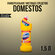 Domestos "Лимонная Свежесть" - универсальное чистящее средство об...