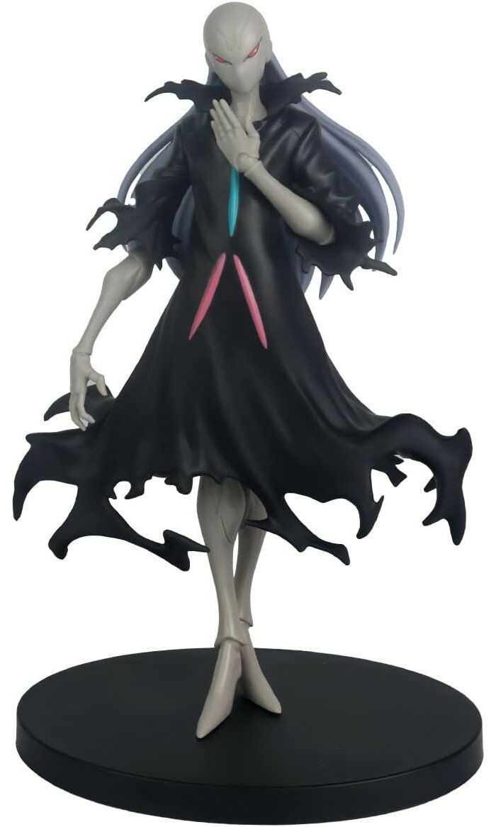 Фигурка Banpresto That Time I Got Reincarnated as a Slime Otherworlder Spirit Guardian Beretta 4983164190243