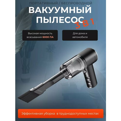 Мини пылесос 629₽