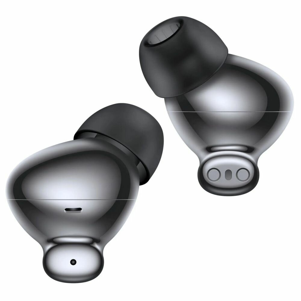 Беспроводные наушники HONOR CHOICE Earbuds X5 Pro-Eurasia BTV-ME10 Grey — фото 1