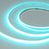 Светодиодная лента Arlight COB-X378-8mm 24V Warm2700 031859(2)