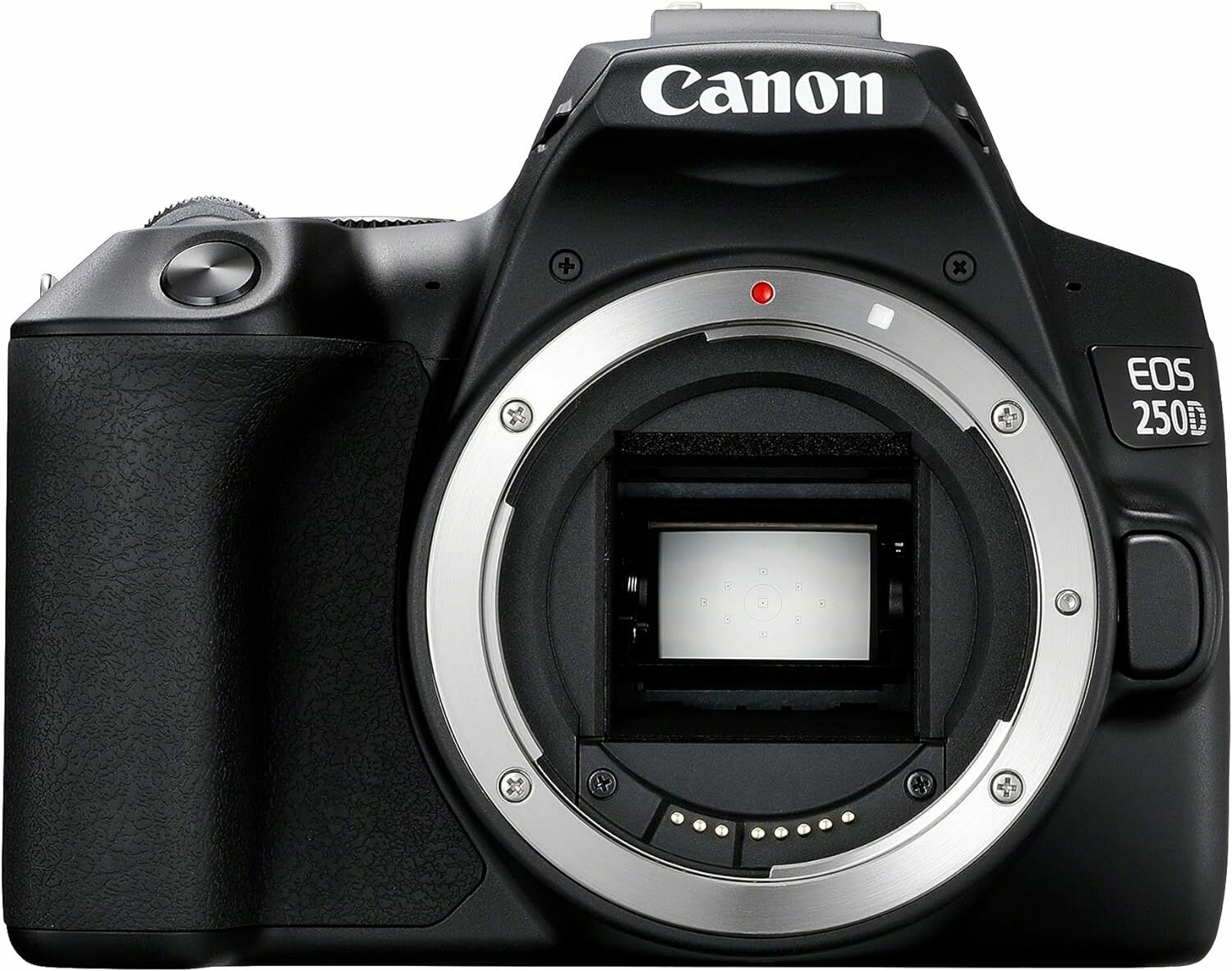 Фотоаппарат Canon Eos 250D BODY