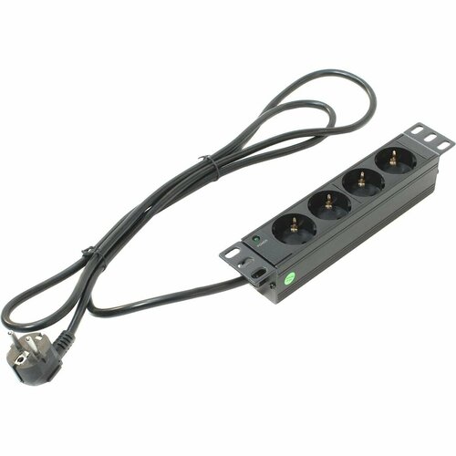 Блок силовых розеток 5bites PDU410A-10 2283₽