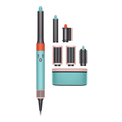 Стайлер для волос Dyson Airwrap long HS05 Ceramic Pop CN 53990₽