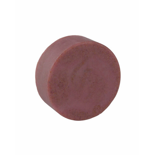 Масло скраб для душа C-H Вишня & Черный перец, с миндальными косточками, zero waste, 55 г