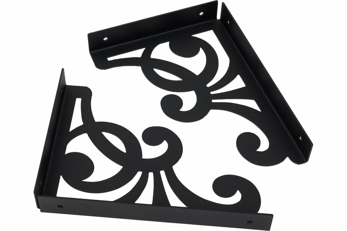 Крючковски Комплект кронштейнов 9 54566