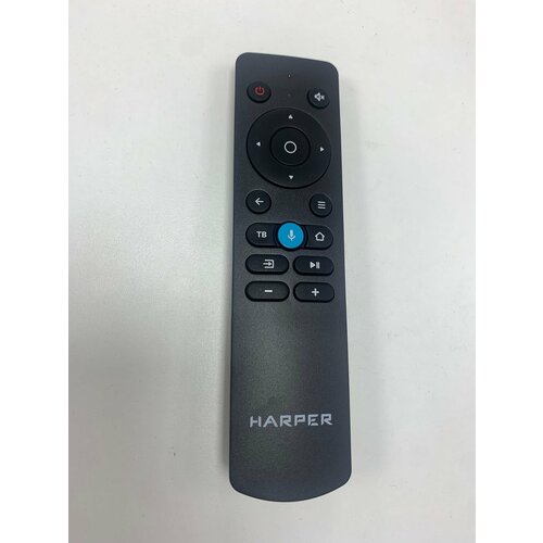Harper dexp an1603 пульт оригинальный 1690₽