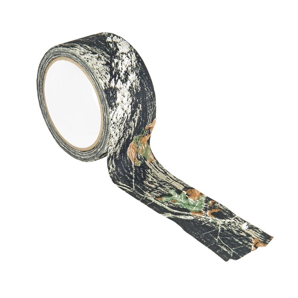 Камуфляжная Лента Veber Armtape Maple Leaf