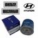 Фильтр масляный Hyundai/Kia 2630035503