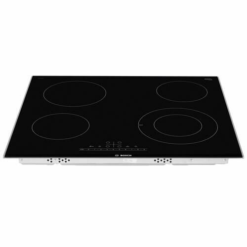 Встраиваемая электрическая панель BOSCH PKF675FP2E, официальная гарантия — фото 1