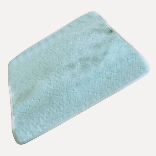 Изображение товара Впитывающая пеленка 90х90 многоразовая, Альцфикс, до 300 стирок