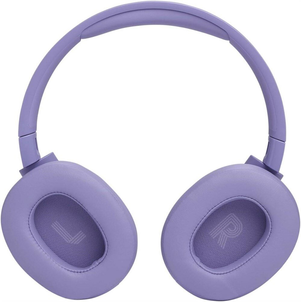 Наушники JBL Tune 770NC Purple