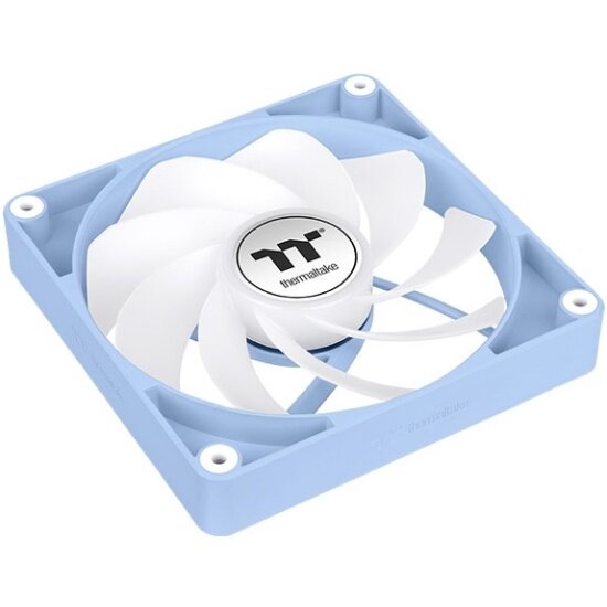 Вентиляторы для корпуса Thermaltake CT120 Reverse ARGB Sync Hydrangea Blue 2шт (CL-F200-PL12BU-A) — фото 1