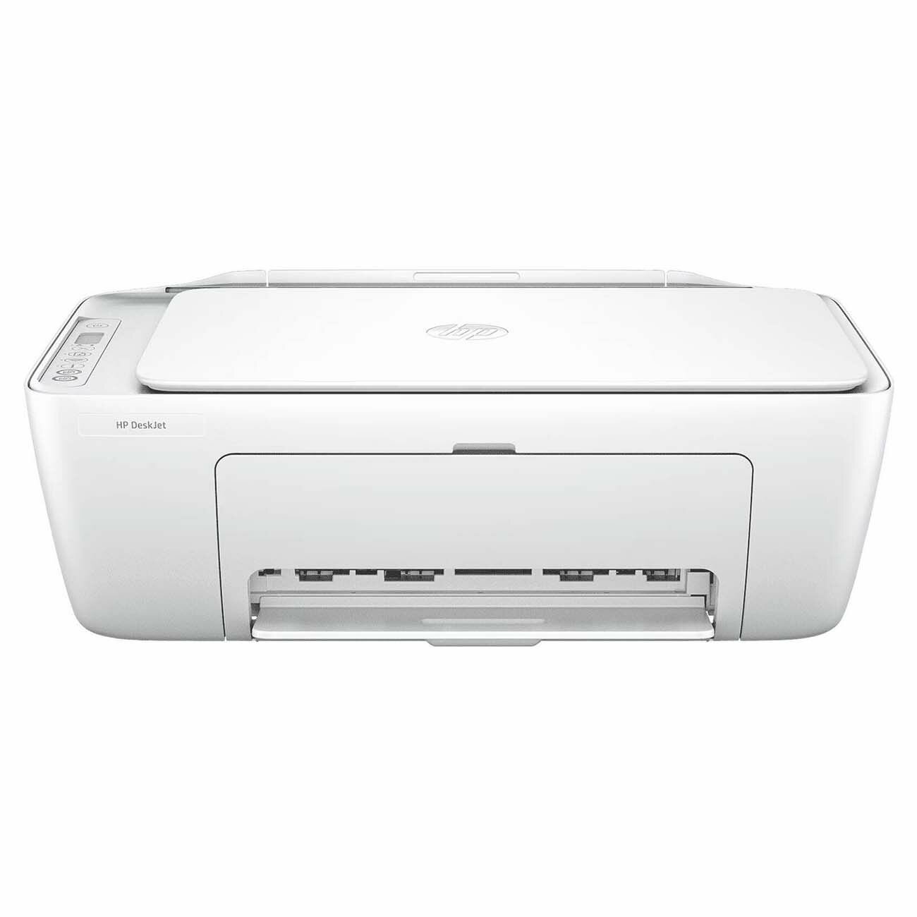 МФУ струйный HP DeskJet Ink Advantage 2875 All-in-One (60K47C)