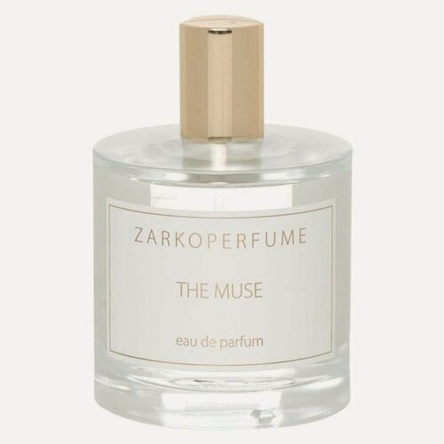 Изображение товара Zarkoperfume The Muse Парфюмерная вода для женщин 50 ml