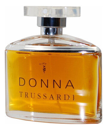 TRUSSARDI Donna Парфюмерная вода для женщин 30 ml