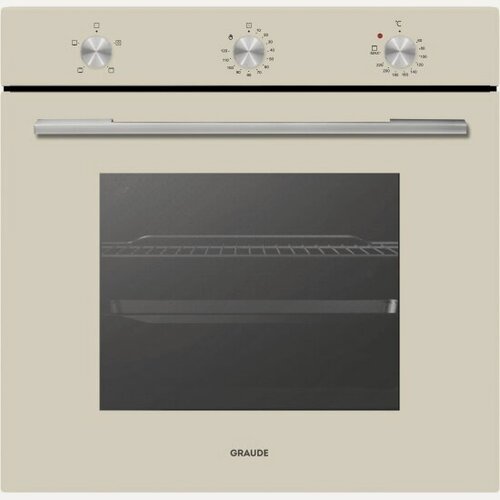 Изображение товара Электрический духовой шкаф Graude BE 60.0 C
