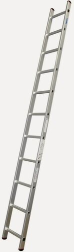 Изображение товара Односекционная Приставная Лестница Krause Corda 1X11 010117