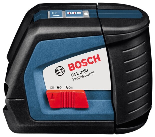 Уровень Bosch - фото №3