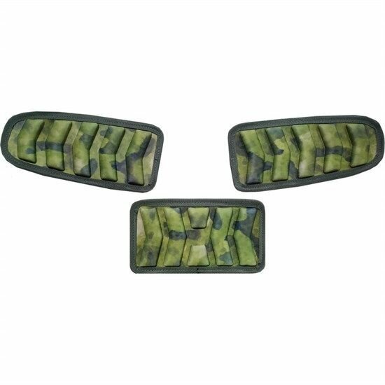 Комплект КАП в пояс-основу X-FORM MultiCam